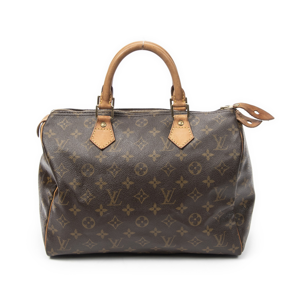 Louis Vuitton Handbags - Louis Vuitton Speedy 30